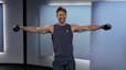 20 min Arms & Shoulders Strength
