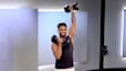 30 min Pitbull Upper Body Strength