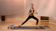 20 min Focus Flow: For Runners