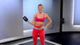 20 min Arms & Shoulders Strength