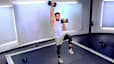 20 min Arms & Shoulders Strength