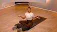 10 min Restorative