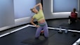 15 min Core Strength
