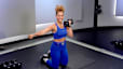45 min Full Body Strength