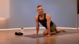 10 min Lower Body Stretch