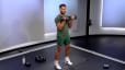 20 min Arms & Shoulders Strength