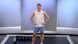 45 min Full Body Strength