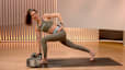 10 min Focus Flow: For Runners