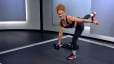 20 min Glutes & Legs Strength