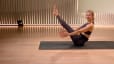 5 min Basics: Boat Pose