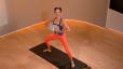 30 min Yoga Conditioning: Full Body