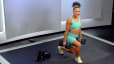 20 min Glutes & Legs Strength