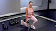 20 min Full Body Strength