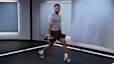 20 min Glutes & Legs Strength