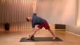 5 min Basics: Triangle Pose