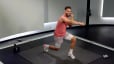 45 min Boxing Bootcamp: Full Body