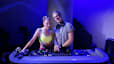 30 min Live DJ Ride: Armin van Buuren