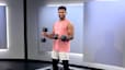 45 min Full Body Strength