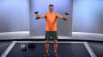 20 min Arms & Shoulders Strength