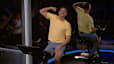 30 min HIIT & Hills Ride