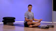 20 min Yin Yoga