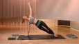 30 min Yoga + Pilates