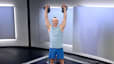 20 min Kettlebell Strength