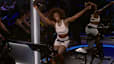 15 min HIIT Ride