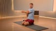 10 min Upper Body Stretch