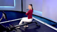 10 min Tabata Row