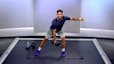 30 min Glutes & Legs Strength
