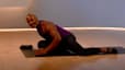10 min Lower Body Stretch