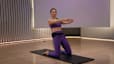 20 min EDM Pilates