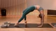 45 min Focus Flow: Wheel Pose