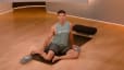 20 min Yin Yoga