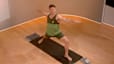 30 min Slow Flow