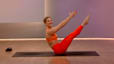 45 min Pilates