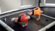 10 min Warm Up for Skiers