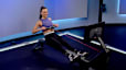 20 min Advanced Beginner Row