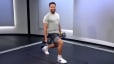 30 min Glutes & Legs Strength