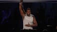 30 min Intervals & Arms Ride
