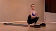 20 min Focus Flow: Malasana
