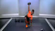 20 min Upper Body Strength