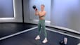 30 min Kettlebell Strength&Conditioning