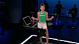 90 min Long Run