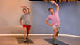 20 min Mobility for Skiers