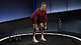 20 min Glutes & Legs Strength