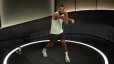 5 min Boxing Basics: Jab + Cross