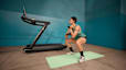 best strength training on Peloton