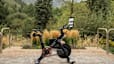Hotels with Peloton